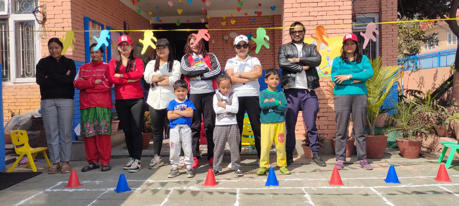 Gallery Images for Vedanta School